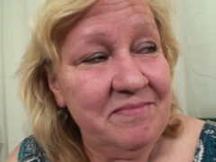 Cumizás, Cseh, Európai, Nagyi, Hd, Valóság