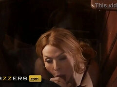 Sleazy Rider: Part 2 Melissa Stratton, Elly Clutch / Brazzers/ Enter XVPROMO on official site for discount