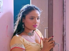 Newl merrid Big Boobs Bhabhi Fest Night sex with Father In Low