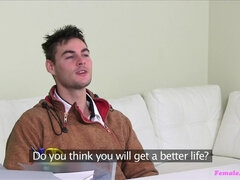 Amatør, Rumpe, Kukk suging, Ansiktssperm, Runke, Slikking, Kontor, Synsvinkel