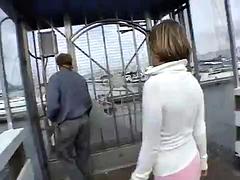 Lola - One Woman Political Statement