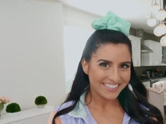 Kuřba, Brunetka, Na obličej, Teenka, Kozičky