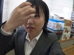 Japan amoral chicks exciting video