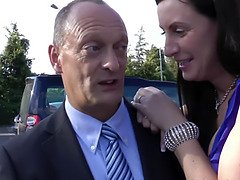 Rumpa, Stora tuttar, Brittisk, Cougar, Hd, Milf, Verklighet, Tuttar