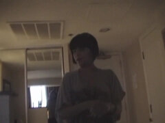 18 ans, Amateur, Sucer une bite, Brunette brune, Queue, Hard, Hd, Rétro ancien