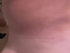 Leie, Grosser arsch, Braunhaarige, Paar, Frau, Oma, Masturbation, Ehefrau