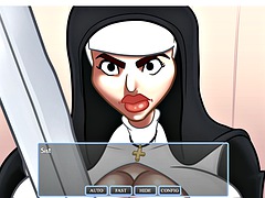 Braunhaarige, Gruppe, Interrassisch, Flotter dreier