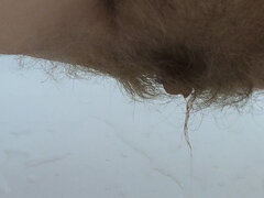 Tsss Big Secret - I Pee in My Bathroom