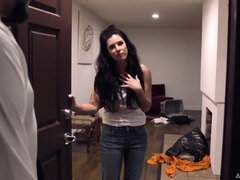 엉덩이, 큰 엉덩이, 오랄섹스, 하드코어, 밀프, 쓰리섬