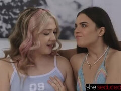 Tekintélyes didik, Szőke, Gesztenyebarna, Fétis, Leszbikus, Érett feleség, Filigrán alkatú, Elcsábított