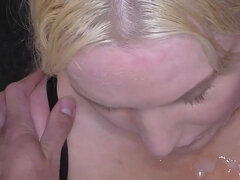 Obciąganie, Bukkake, Twarzowy, Orgia