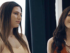 Obciąganie, Mamuśka, Rzeczywistość, Macocha, Trójkąt