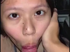 Asiatica, Tette grandi, Fetish, Studente, Tette