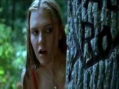 Dominique Swain - Happy Campers