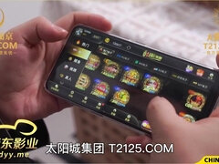 Enthousiasteling, Aziatisch, Lul, Hardcore, Huisgemaakt, Masturbatie, Tiener, Vrouw