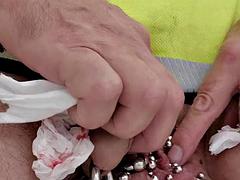 Bdsm, Evropské, Fetiš, Gay, Dospělé, Milf žcbp, Piercing, Sólo