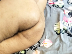 Mallu Lovers: Kiran Melon Big Ass Blowjob & Cum in Mouth