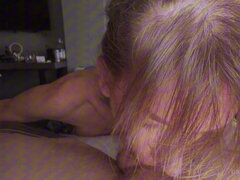No More Ice - Hot Trans Girl Comes to Studs Room and She Got Way More Than She Bargained for