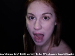 Welcome back Ellie, for round number two!