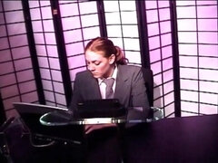 The Boss of the New York Slut Secretaries (full Movie)