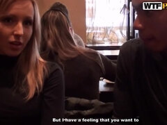 Blondinka, Lepe, Obrazno, Pete, Denar, Trojček