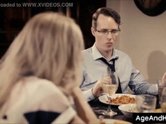 Bdsm, Bisexuálne, Bondáž, Dvojitá penetrácia, Babi, Skupina, Zastarané, Webkamera