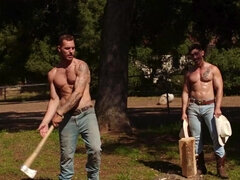 Stor kuk, Avsugning, Snopp, Handjobb, Runkar, Muskel, Porrstjärnor, Rider