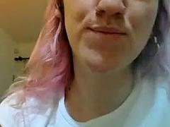 素人, デカパイ, ラティーナ, 乳首, ピアス, オッパイの