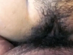 Leie, Asiatisch, Paar, Hd, Selbstgemacht, Hausfrau, Reif, Pov