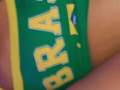 아마추어, 항문, 큰 엉덩이, 라티나, 성전환자