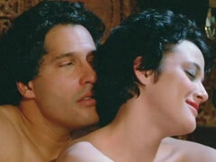 Avsugning, Sperma shot, Hårig, Vintage