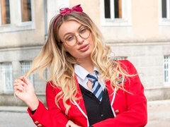 Natalia Starr fucks teacher