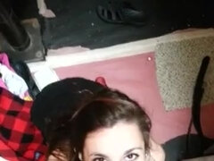 Amatéri, Kuřba, Péro, Drobunké, Z pohľadu účastníka, Vychudnutá, Teenka, Kozičky