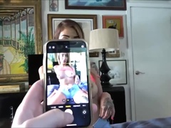 Anaal, Diep in de keel, Sperma in gezicht, Hd, Tatoeage