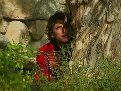 Анальный секс, Минет, Брюнетки, Двойное проникновение, Группа, На природе, Молоденькие, Втроем