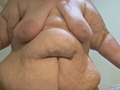 Instead of Pleading the 5th Shes Squirting the 5th