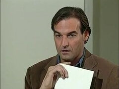 Amerikanisch, Flotter dreier, Vintage