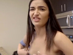 Utrolig, Synsvinkel, Tenåring