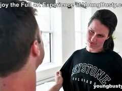 Anale, Grande cazzo, Pompino, Hardcore, Hd, Leccata, Nudo, Stretta