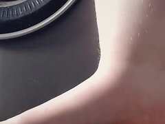 Giantess Stompilation