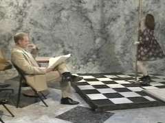 Anaal, Roodharige vrouw