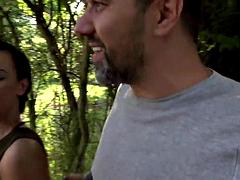 Amatéri, Európskej, Nemecké, Shemale