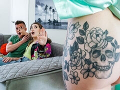 18 let, Velký zadek, Velké péro, Velké kozy, Kuřba, Dvě na jednoho, Vyhublá, Teenka