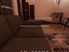 Dreidimensional