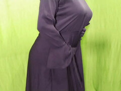 Desi Housewife Blowjob and Dirty Talk in Office - Hindi Audio Porn Story