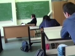 Amaterji, Fafanje, Kolidž, Doggystyle, Obrazno, Pisarna, V javnosti