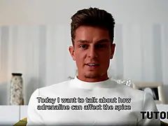 Americkej, Brunetka, Puma, Hd, Učiteľ