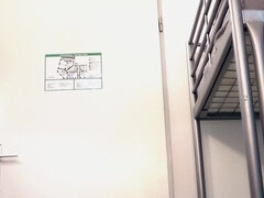 Stor stjärt, Långt ner i halsen, Europeisk, Handjobb, Hd, Tonåring