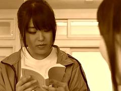 Tsugumi Mutou: Babe, Chaturbate  Japanese Porn