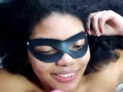 18, Amatør, Pik sutte, Komme på ansigtet, Latinsk, Tabu, Teenager